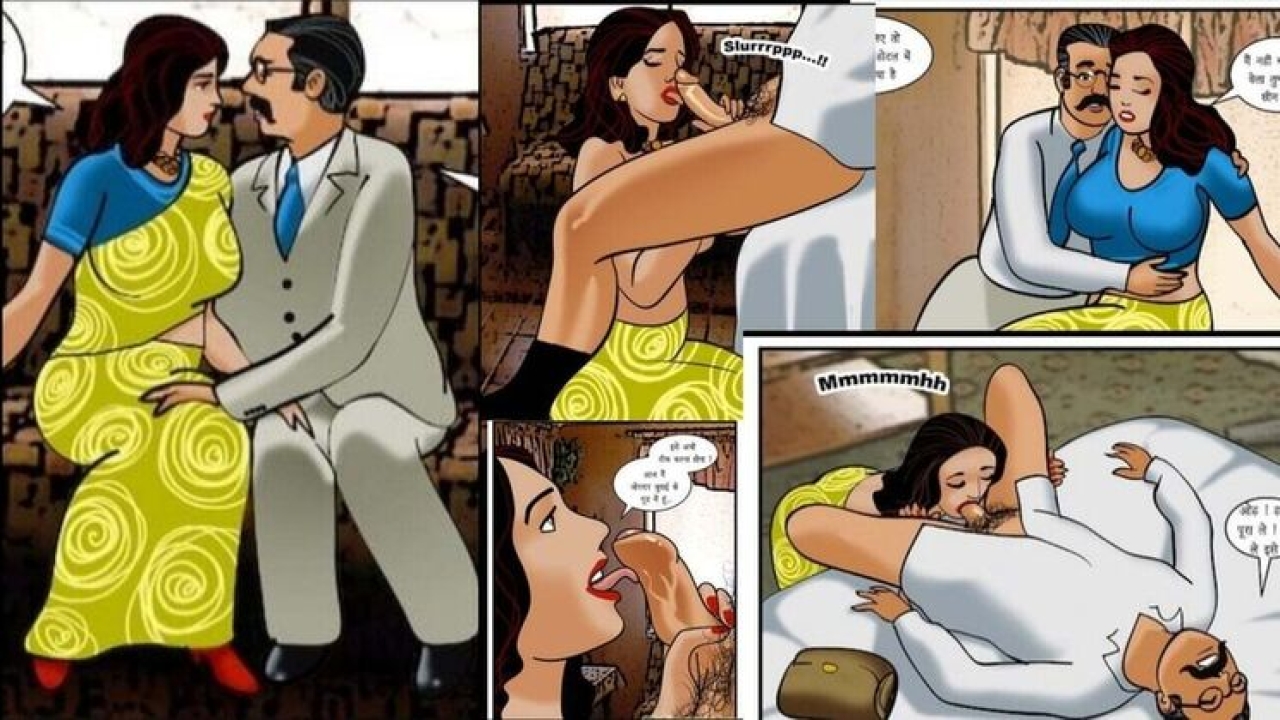+18 Porno Animasyonu